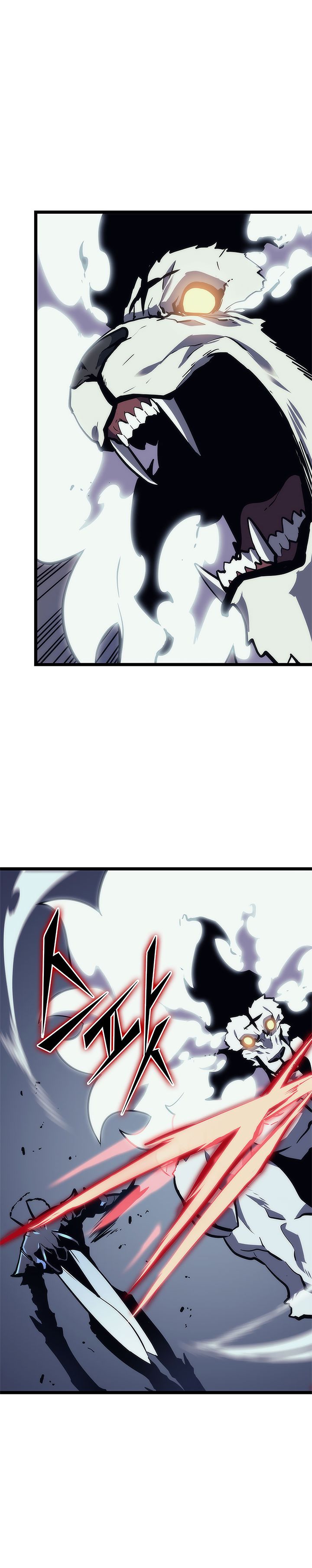 Solo Leveling, Chapter 99 image 21